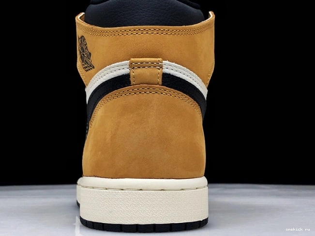 Chep Onekick Retro 1 the Jordan OG Air 555088-700 of Year Rookie High 0713